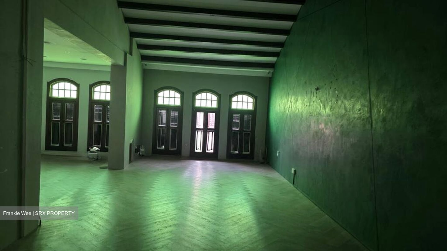 Tanjong Pagar Road (D2), Shop House #497808721